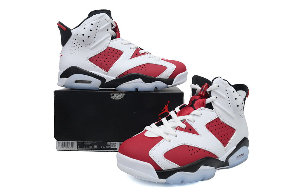 Air Jordan 6 CT8529-106