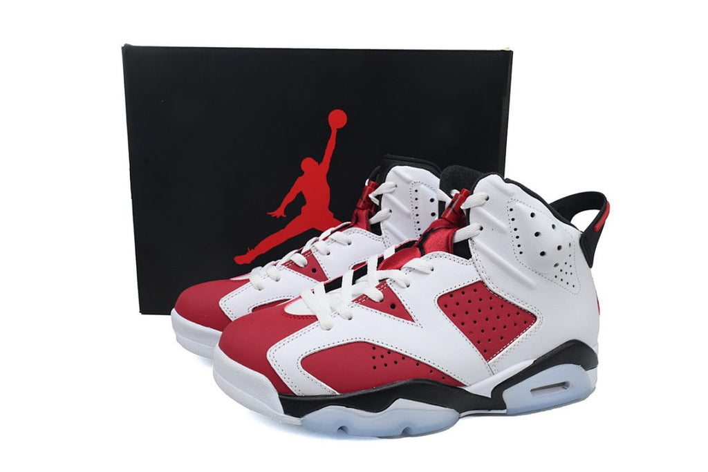 Air Jordan 6 CT8529-106