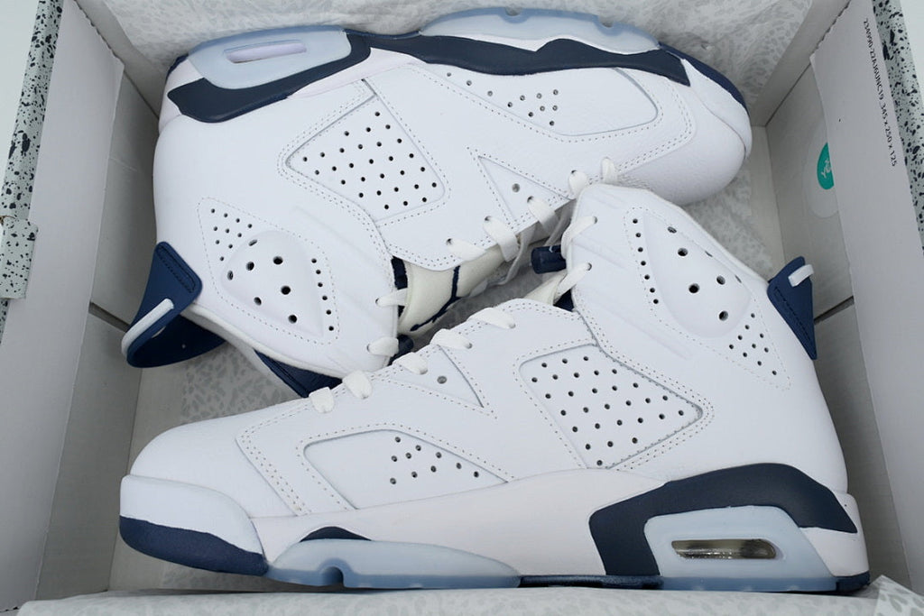 Air Jordan 6 CT8529-141