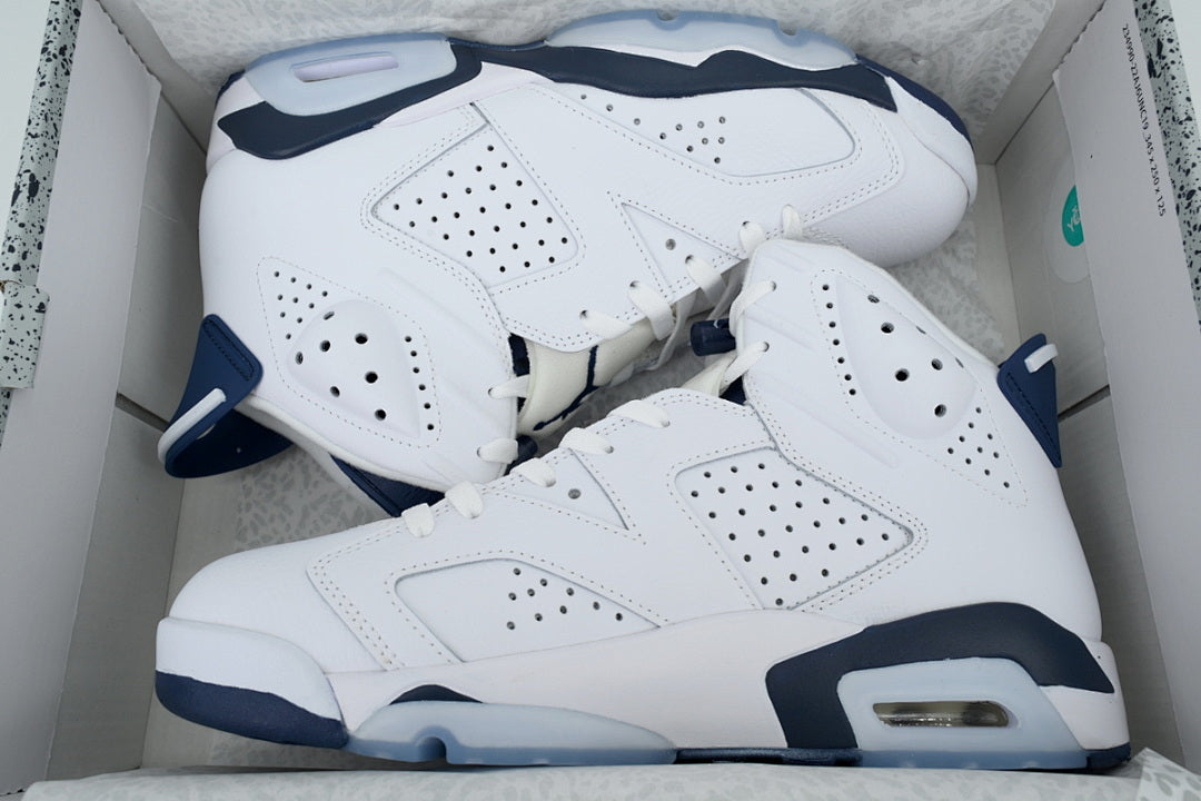 Air Jordan 6 CT8529-141