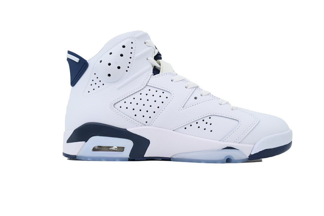 Air Jordan 6 CT8529-141