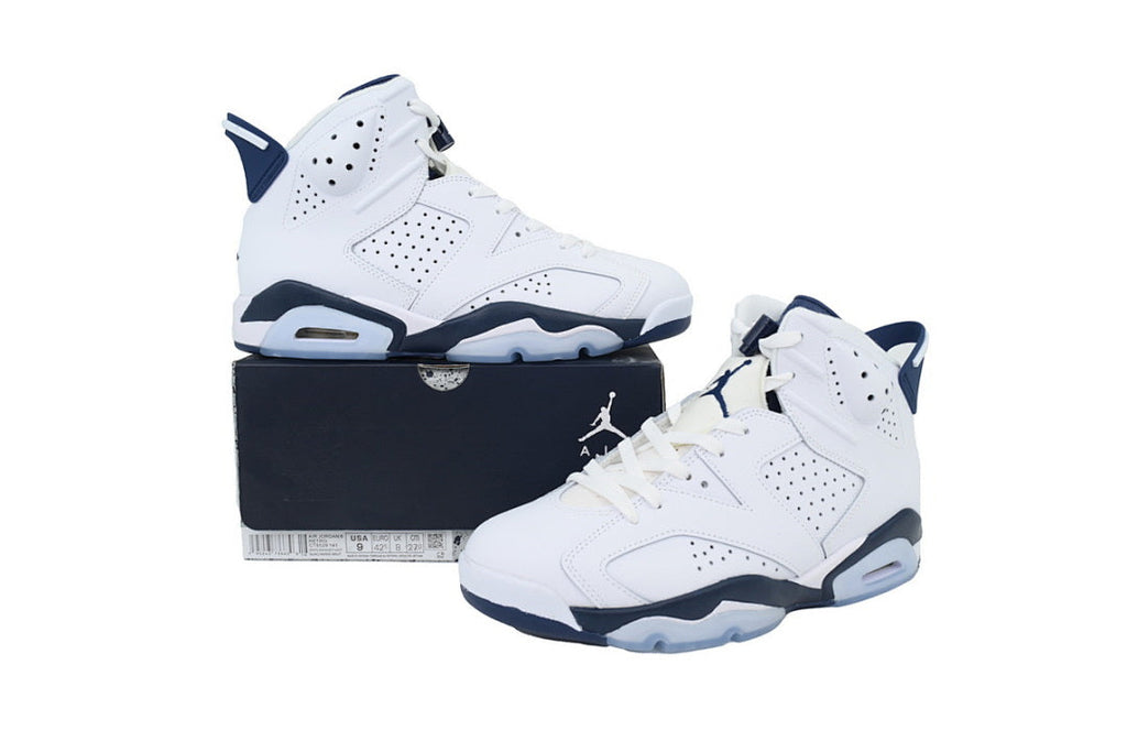 Air Jordan 6 CT8529-141