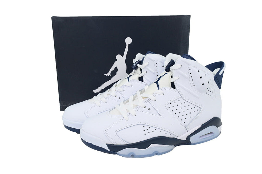 Air Jordan 6 CT8529-141