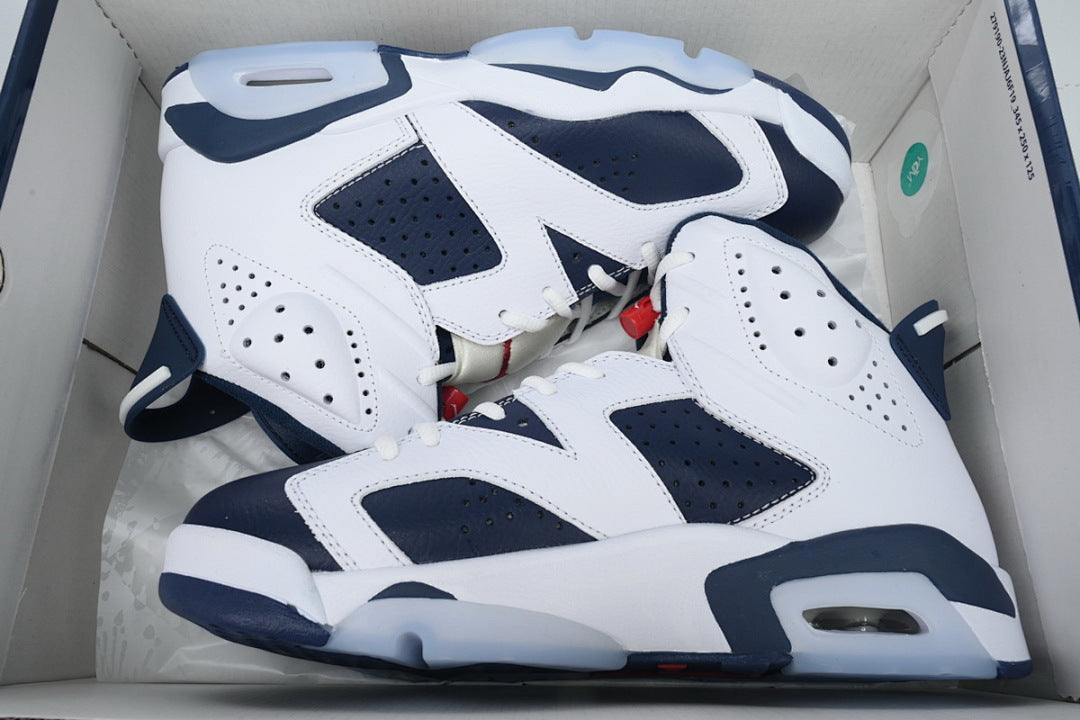 Air Jordan 6 CT8529-164