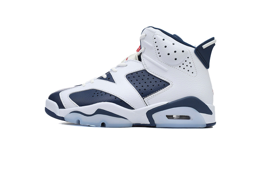 Air Jordan 6 CT8529-164