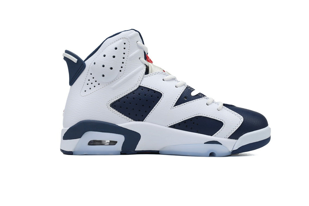 Air Jordan 6 CT8529-164