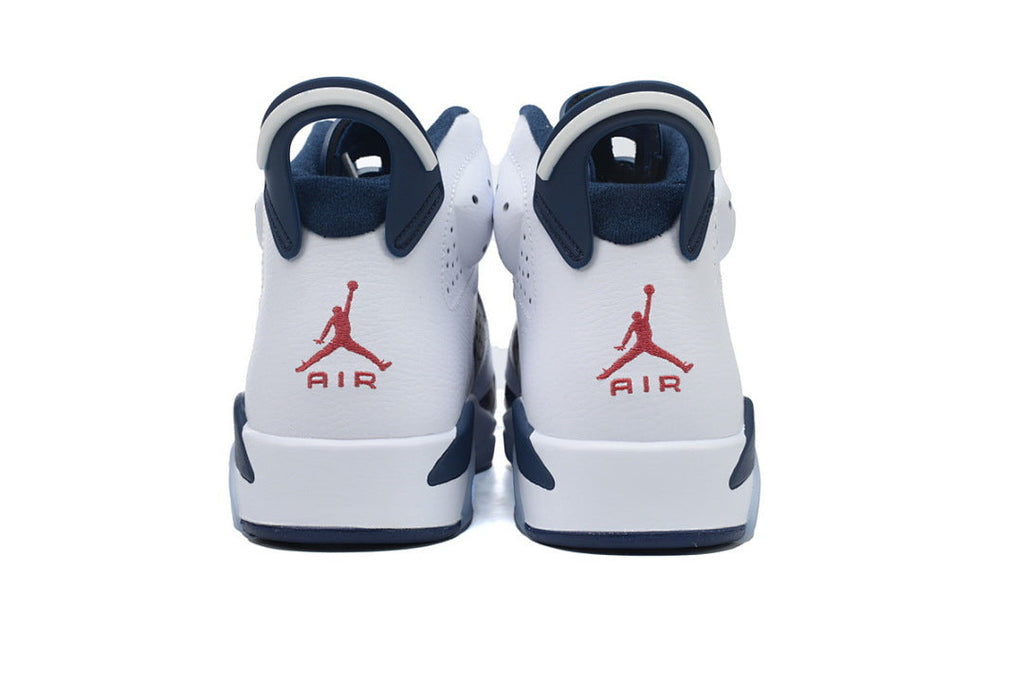 Air Jordan 6 CT8529-164