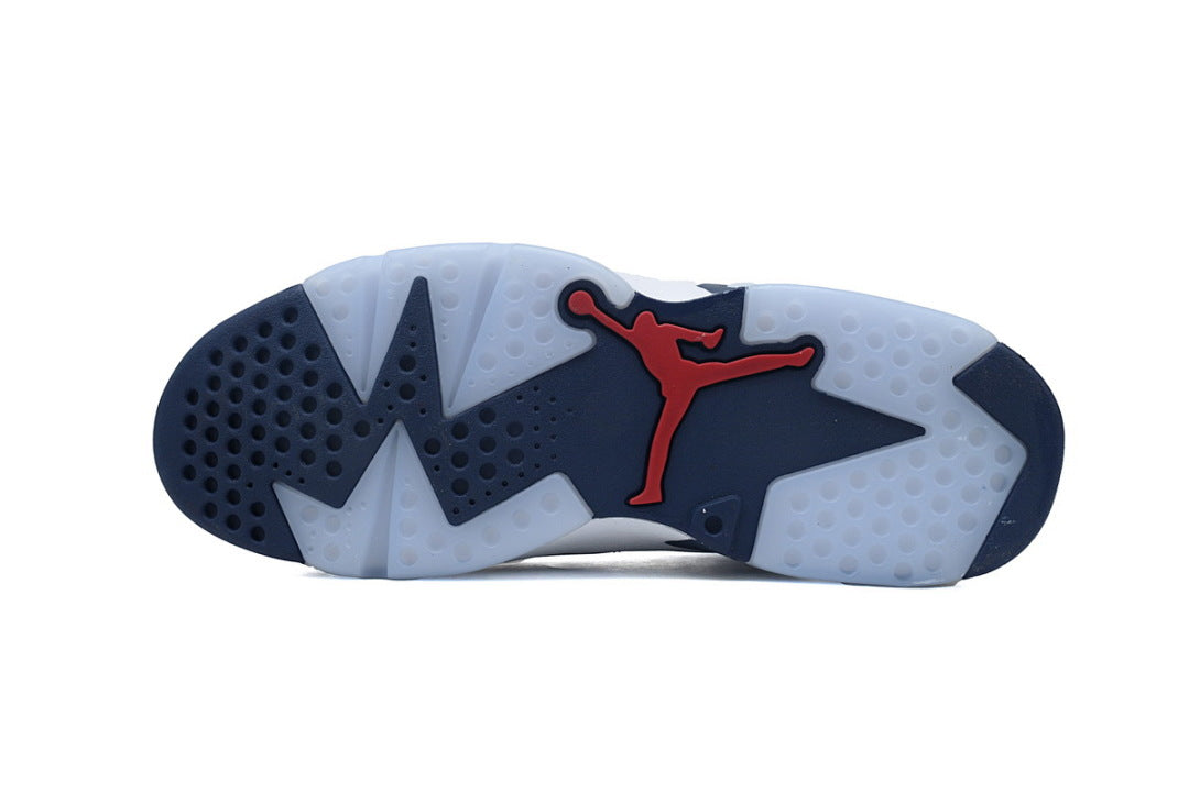Air Jordan 6 CT8529-164