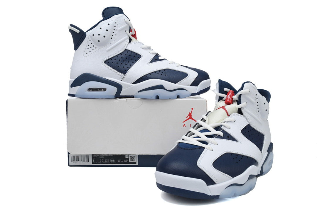 Air Jordan 6 CT8529-164