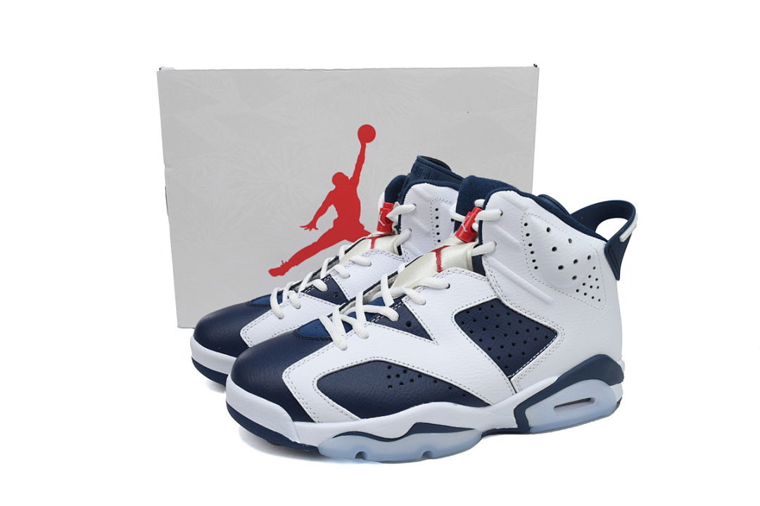 Air Jordan 6 CT8529-164