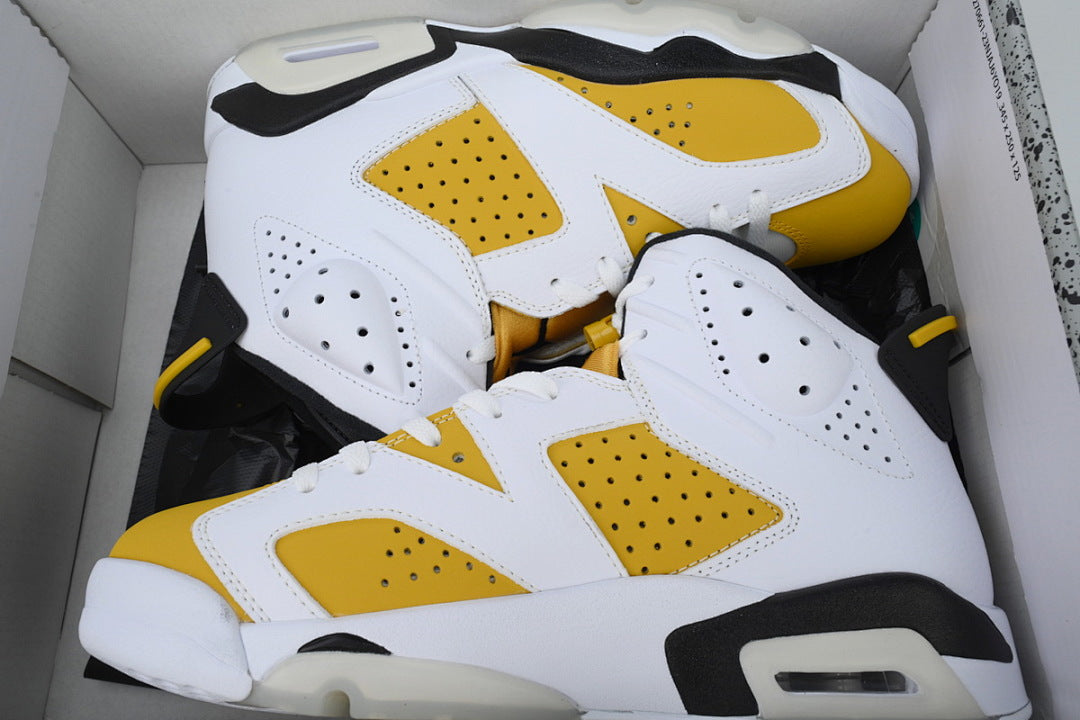Air Jordan 6 CT8529-170