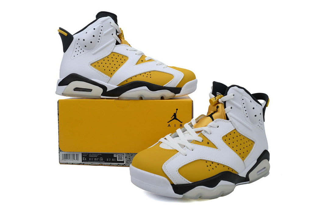 Air Jordan 6 CT8529-170