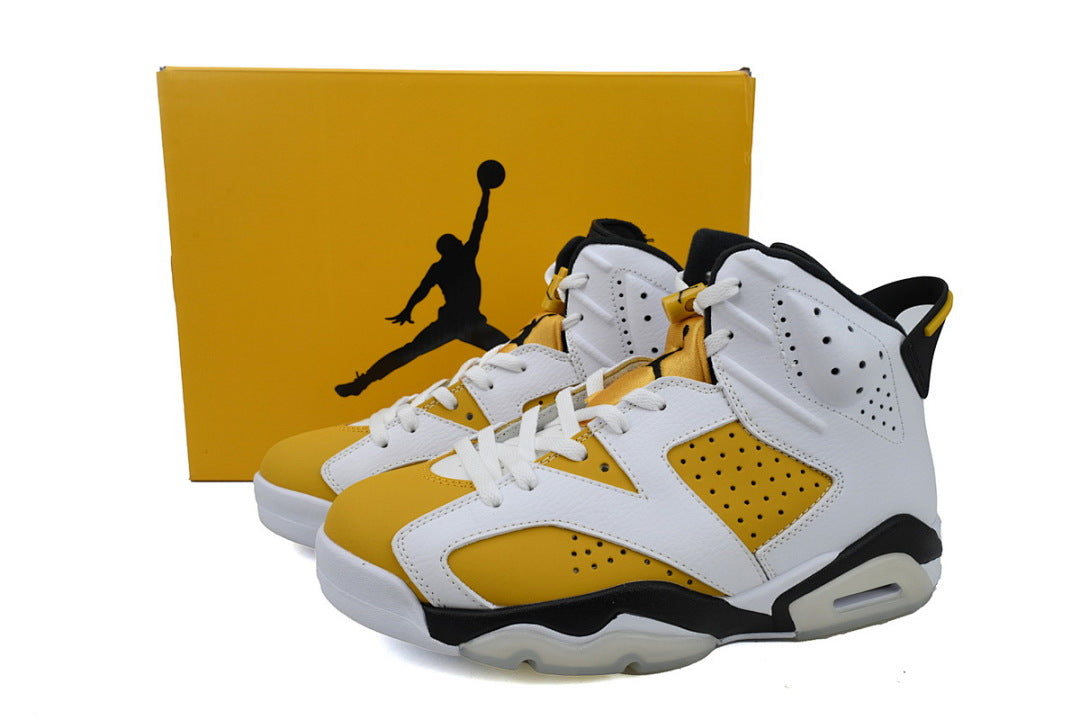 Air Jordan 6 CT8529-170