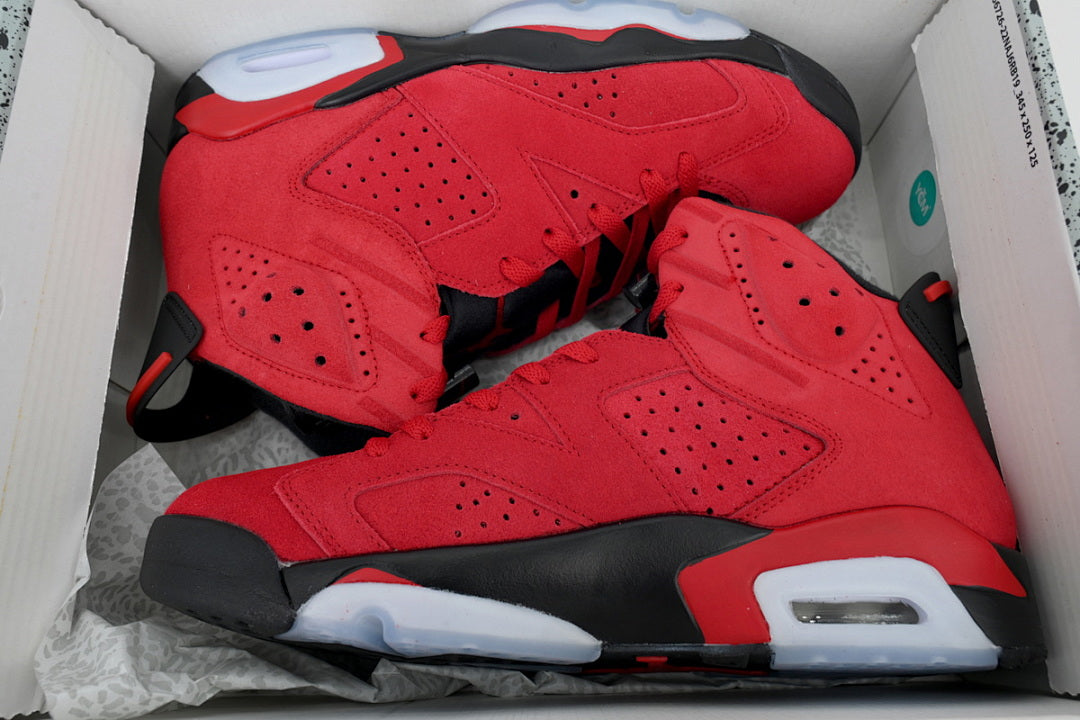 Air Jordan 6 CT8529-600