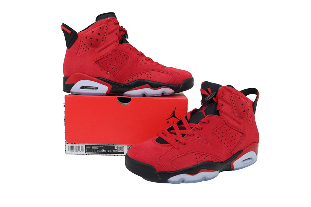 Air Jordan 6 CT8529-600