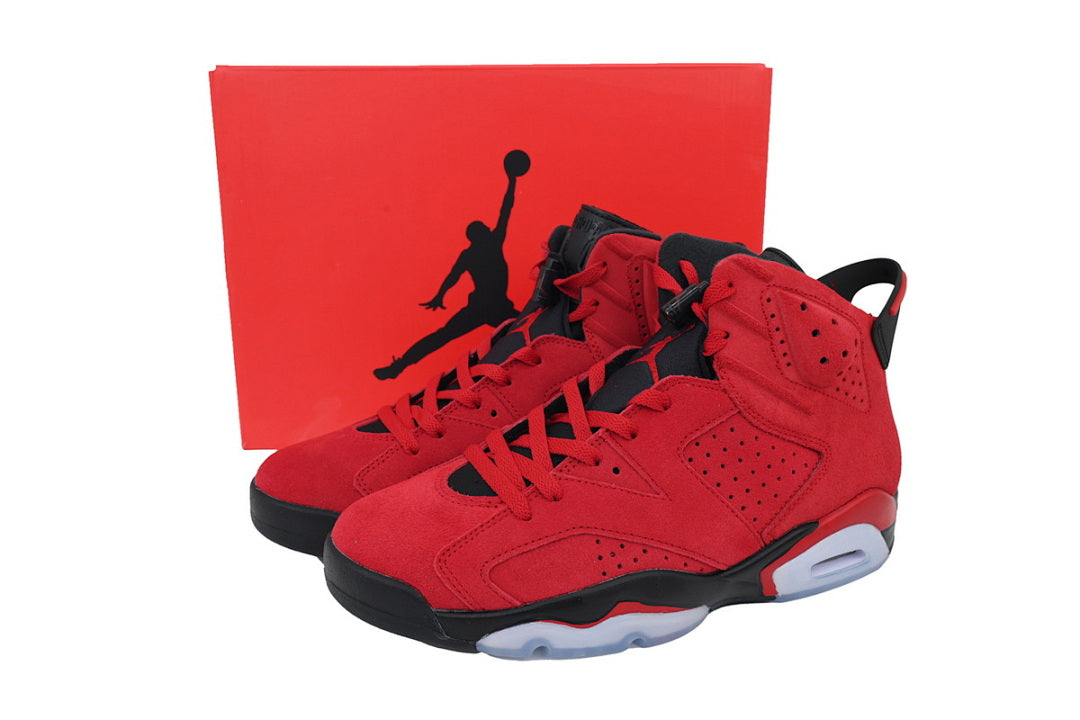 Air Jordan 6 CT8529-600