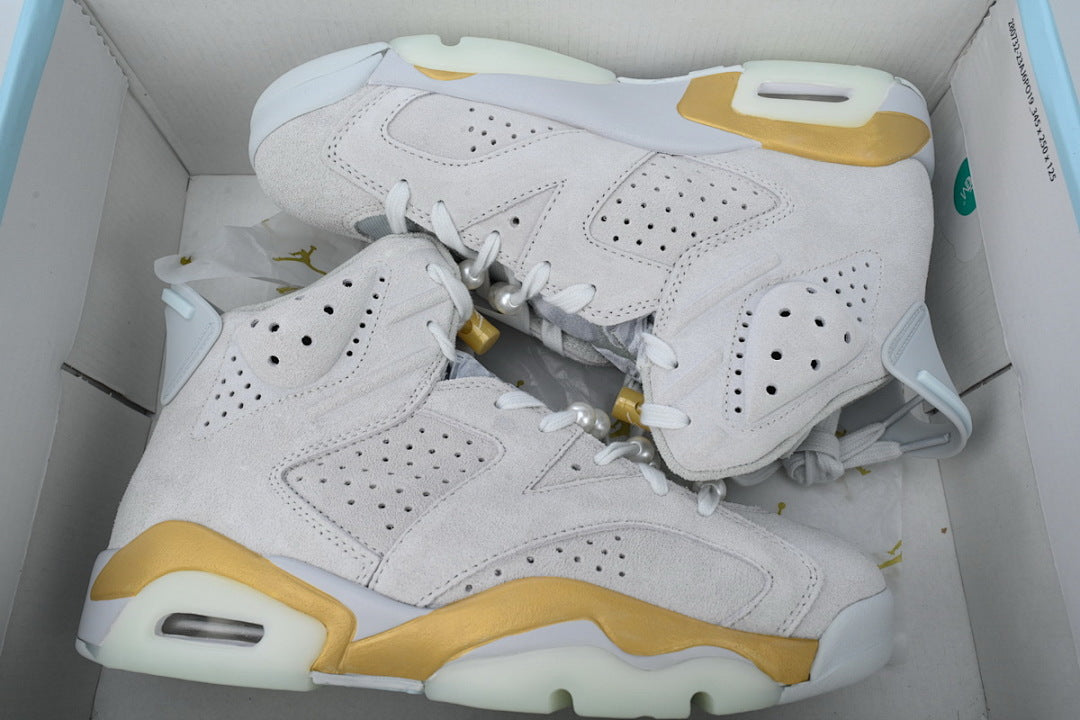 Air Jordan 6 DQ4914-074