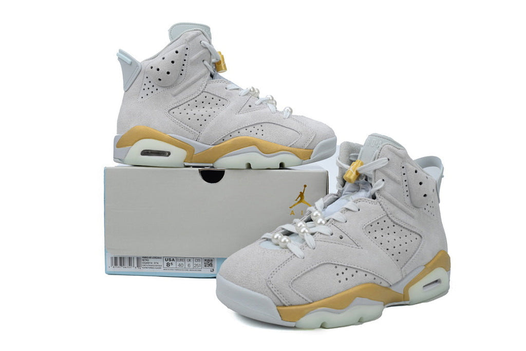 Air Jordan 6 DQ4914-074
