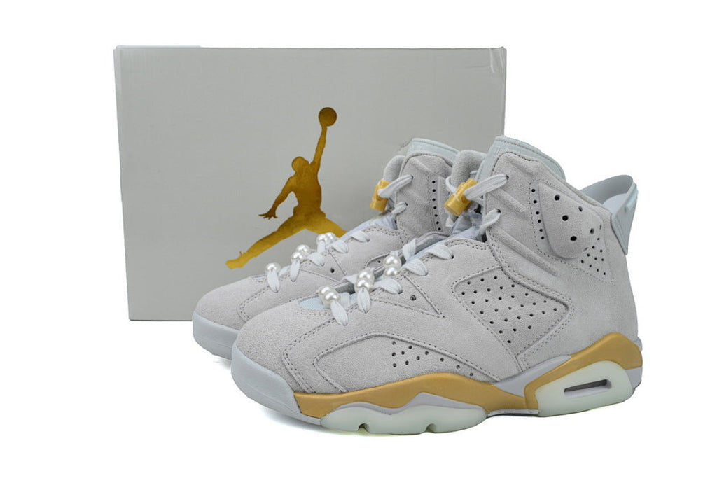 Air Jordan 6 DQ4914-074