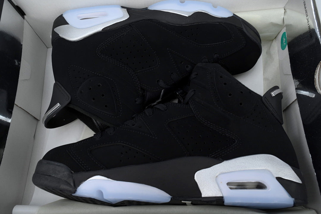 Air Jordan 6 DX2836-001