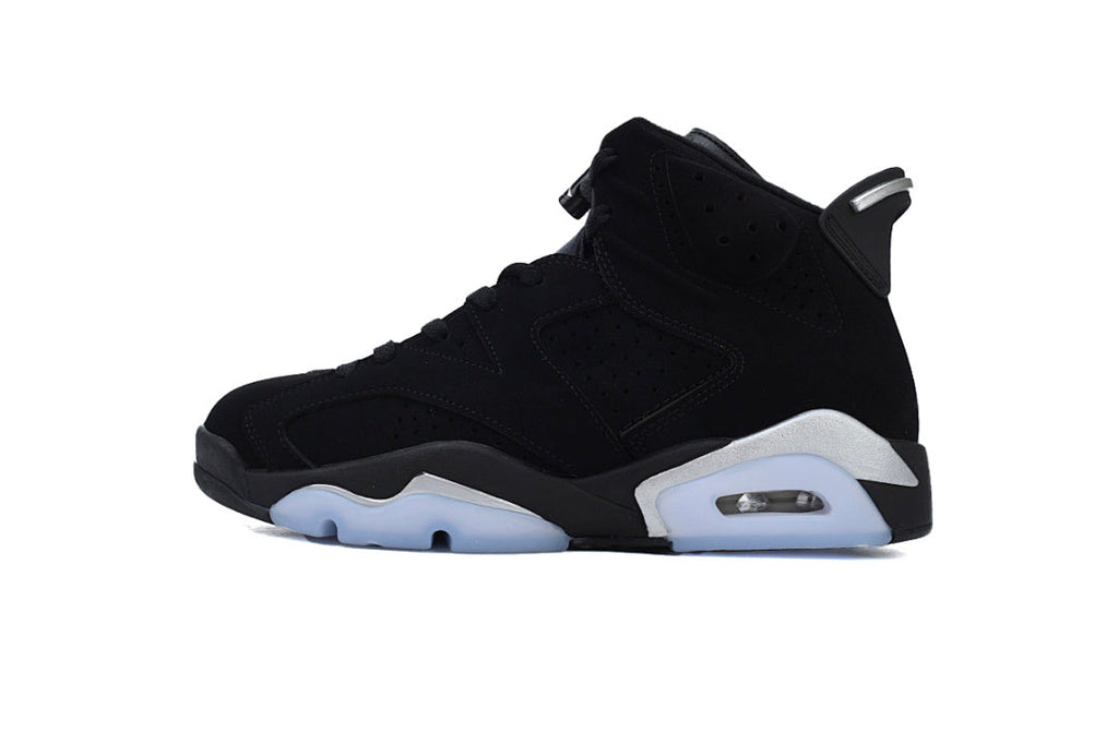 Air Jordan 6 DX2836-001