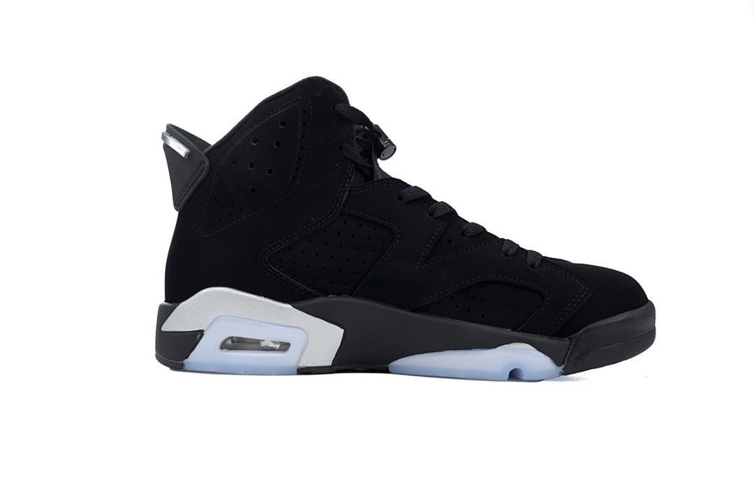 Air Jordan 6 DX2836-001