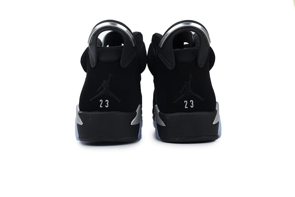 Air Jordan 6 DX2836-001