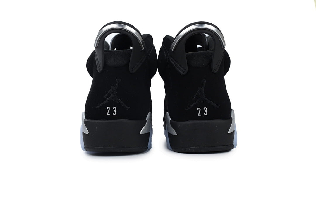 Air Jordan 6 DX2836-001