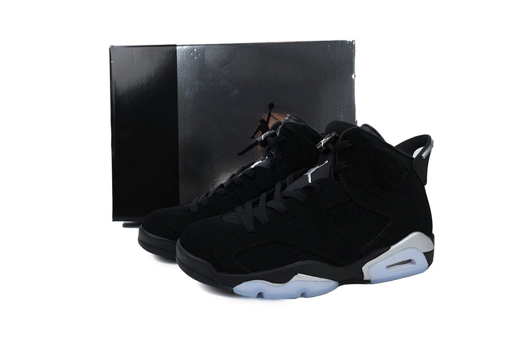 Air Jordan 6 DX2836-001