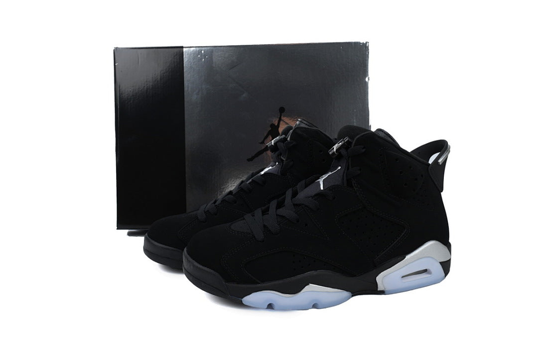 Air Jordan 6 DX2836-001