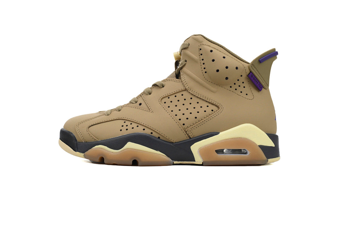 Air Jordan 6 FD1643-300