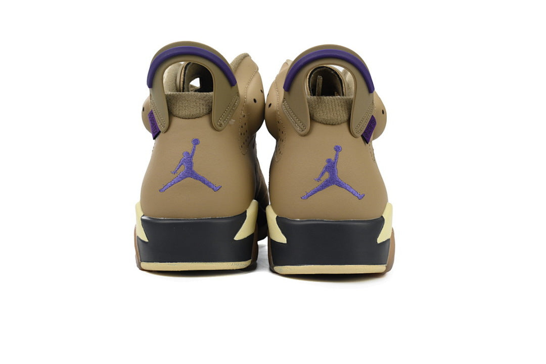 Air Jordan 6 FD1643-300