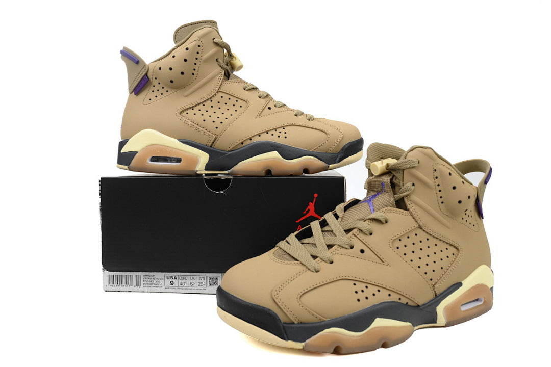 Air Jordan 6 FD1643-300