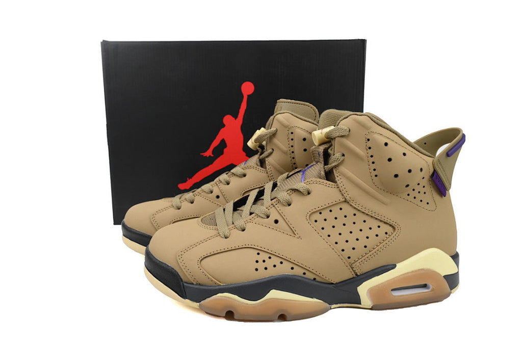 Air Jordan 6 FD1643-300