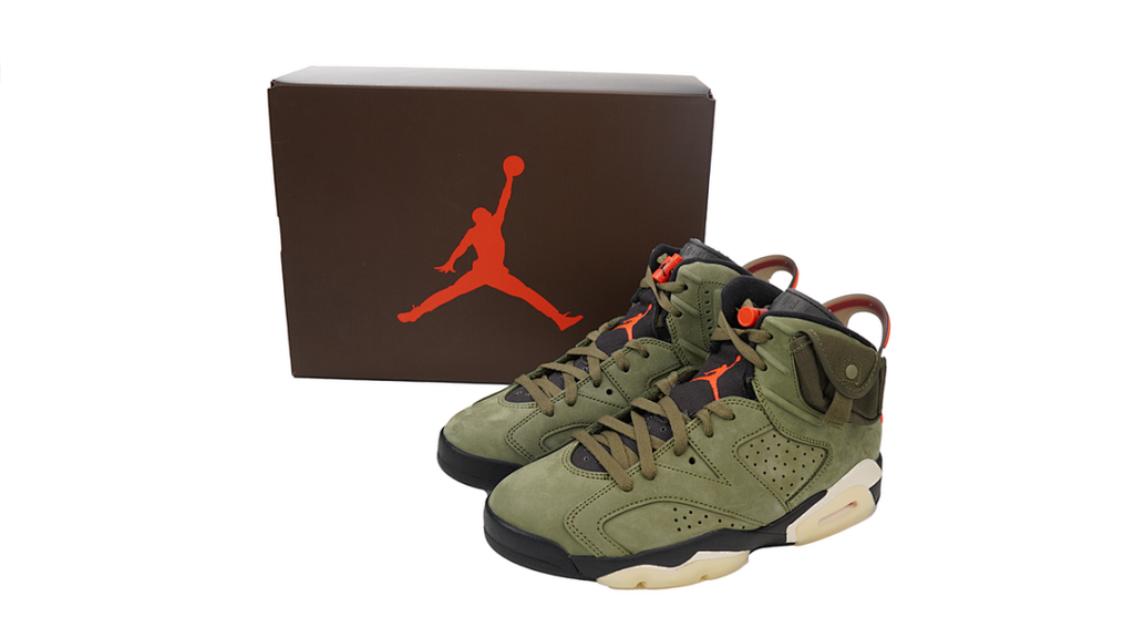 Air Jordan 6 CN1085-200