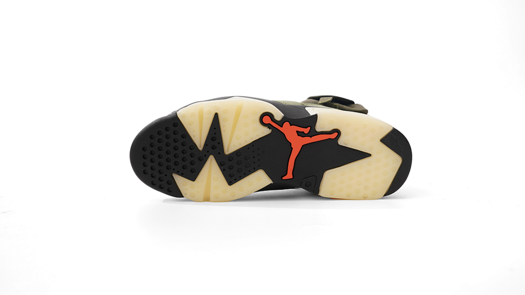 Air Jordan 6 CN1085-200