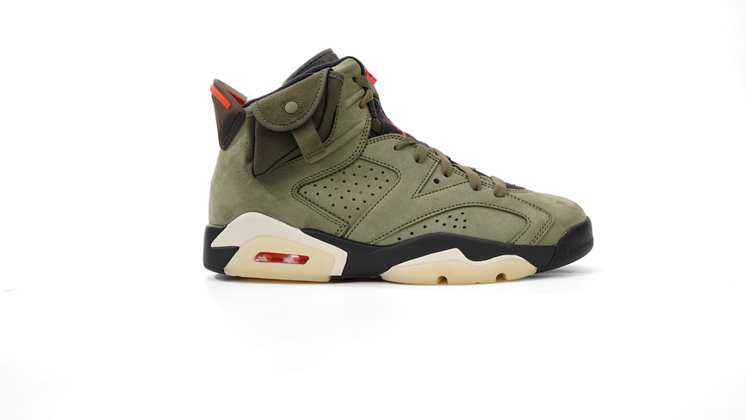 Air Jordan 6 CN1085-200