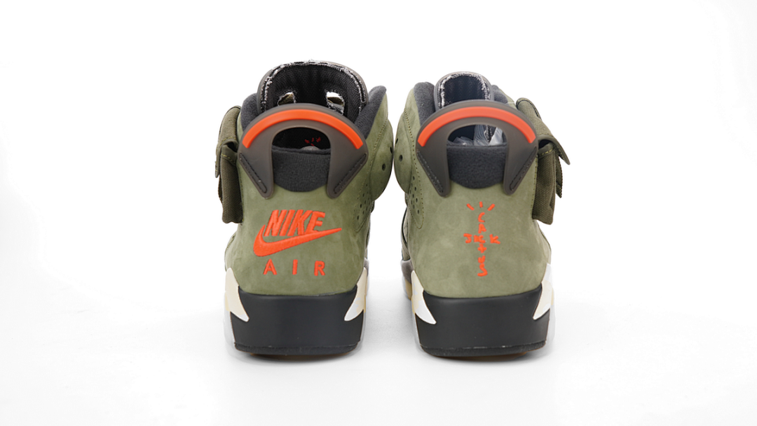 Air Jordan 6 CN1085-200