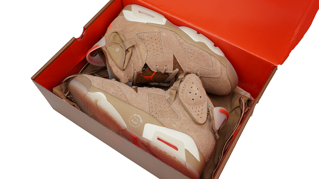 Air Jordan 6 DH0690-200