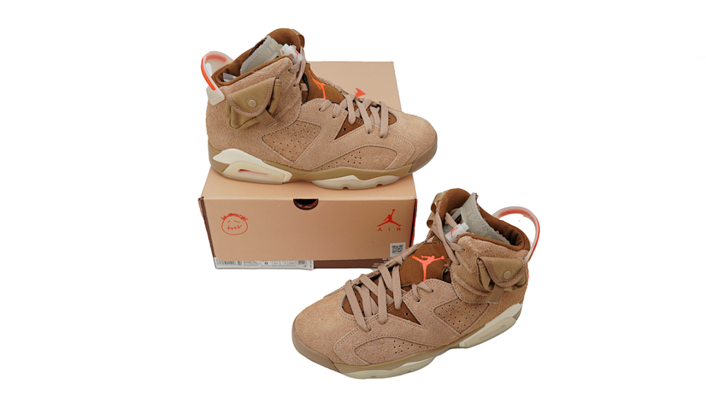 Air Jordan 6 DH0690-200