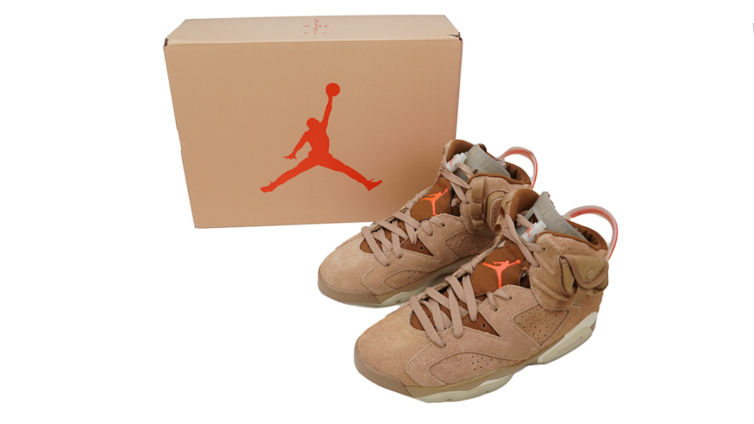 Air Jordan 6 DH0690-200