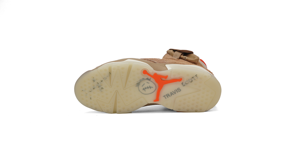 Air Jordan 6 DH0690-200