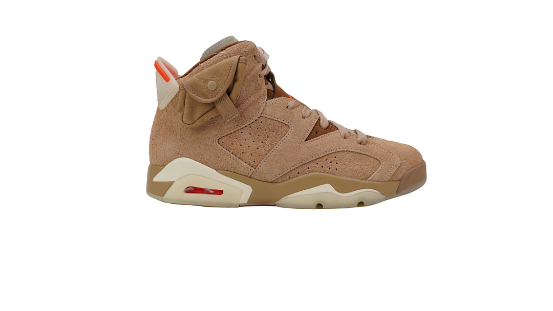 Air Jordan 6 DH0690-200