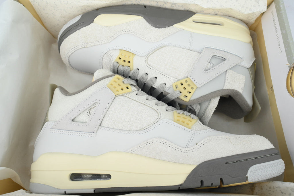 Air Jordan 4 DV3742-021