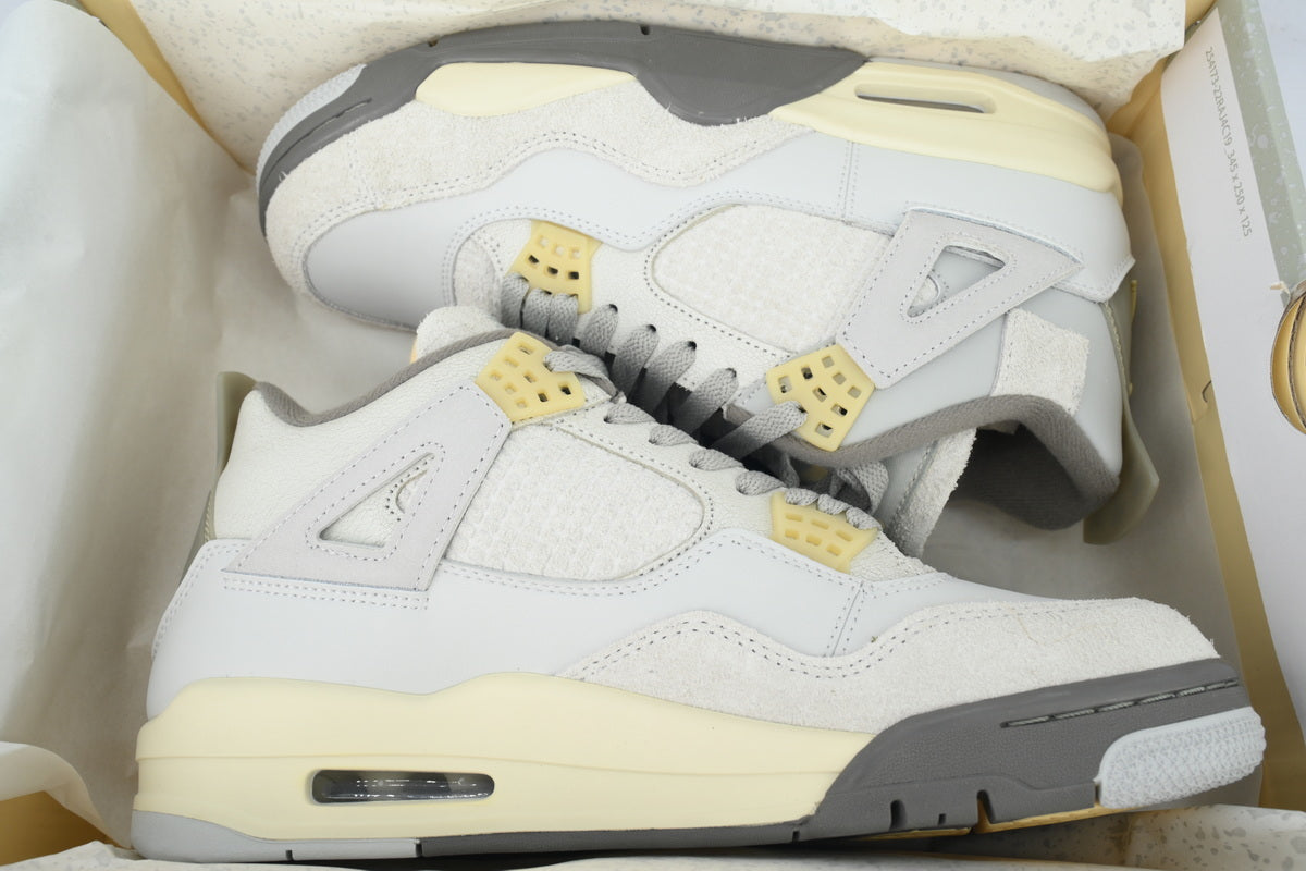Air Jordan 4 DV3742-021