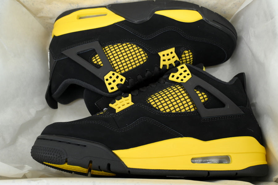 Air Jordan 4 DH6927-017