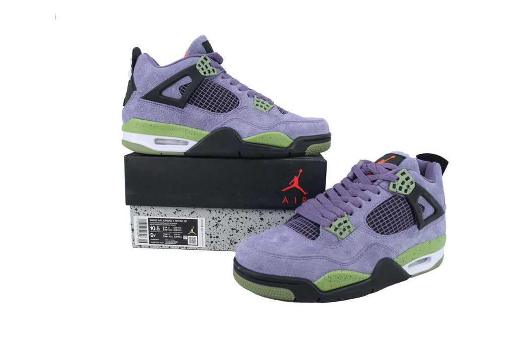Air Jordan 4 AQ9129-500