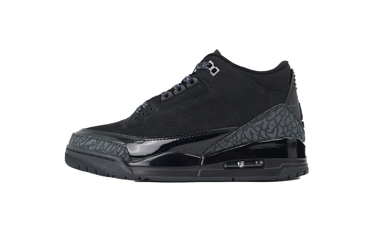 Air Jordan 3 CT8532-001