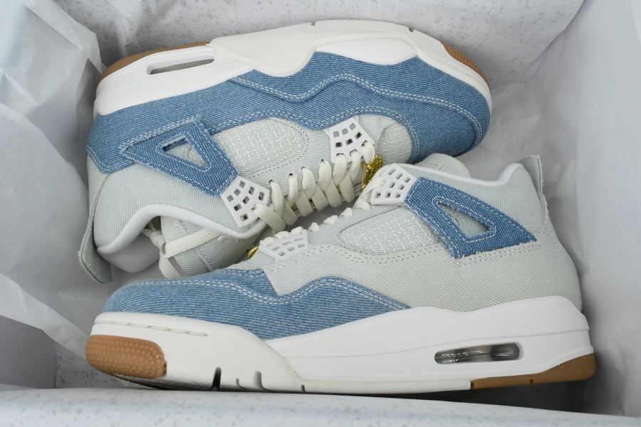 Air Jordan 4 HV0823-100