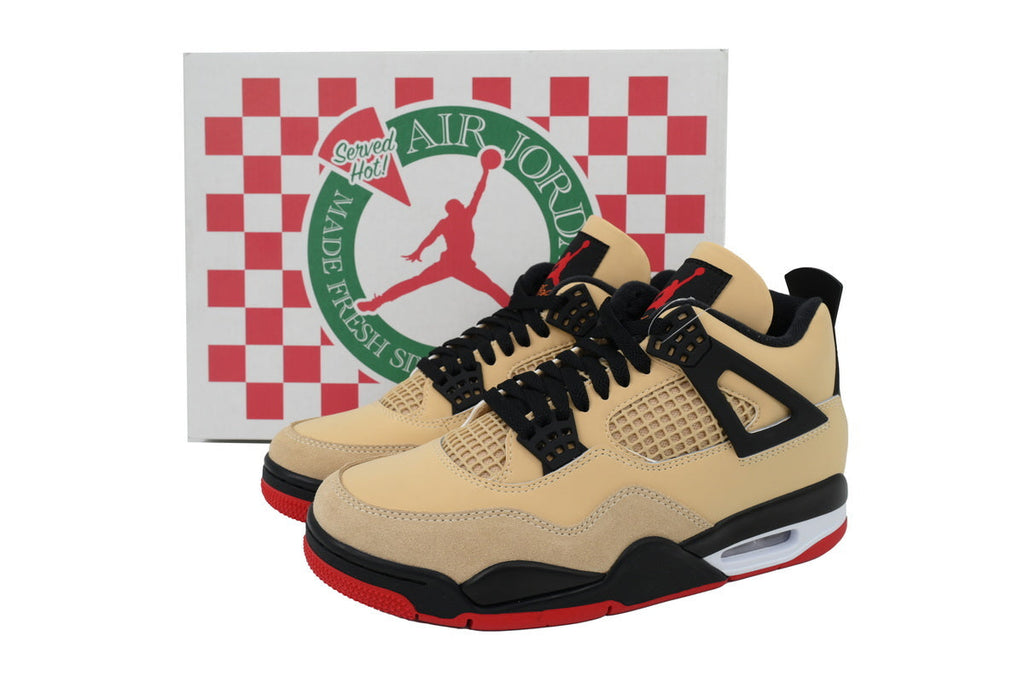 Air Jordan 4 IH2094-200